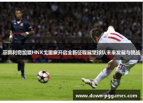 菲奥利奇加盟HNK戈里察开启全新征程展望球队未来发展与挑战 菲奥利奇加盟HNK戈里察开启全新征程展望球队未来发展与挑战