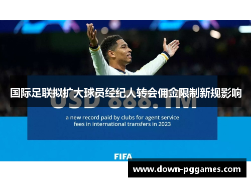 国际足联拟扩大球员经纪人转会佣金限制新规影响